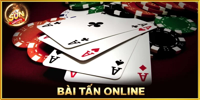 Bài Tấn Online