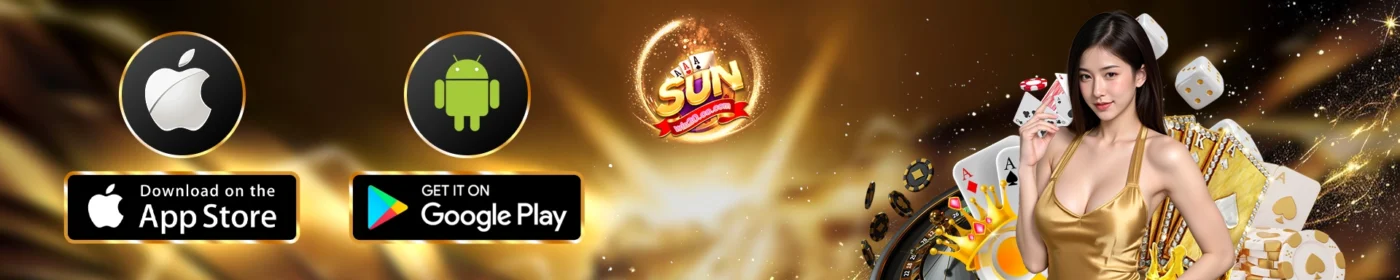 Banner Footer SUNWIN