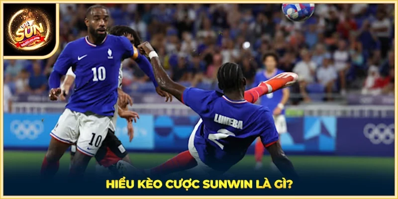 Hiểu kèo cược SUNWIN là gì?