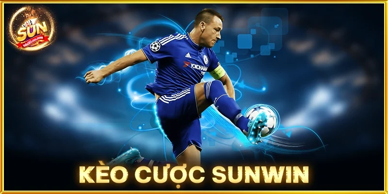 Kèo Cược SUNWIN