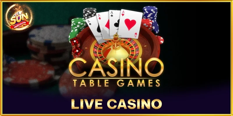Live Casino