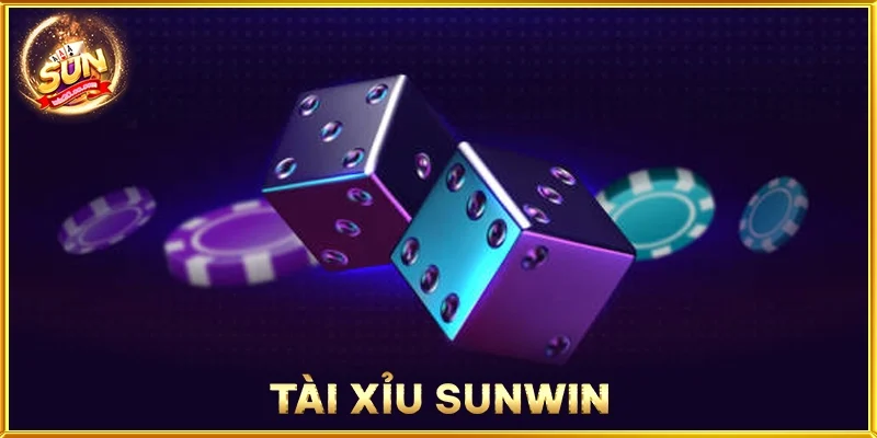 Tài Xỉu SUNWIN